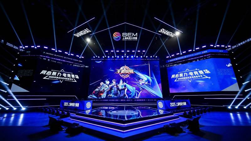 CS2 Major赛事是什么级别 参赛资格与赛制规则全解析